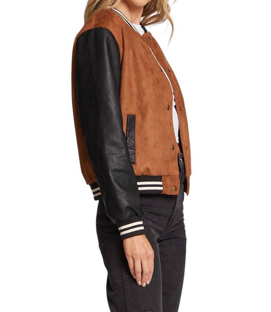 Saltwater Luxe - Carolina Jacket