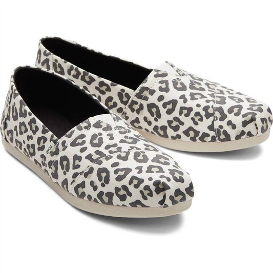 Toms - Women's Alpargata Cloudbound Slip-on Shoes