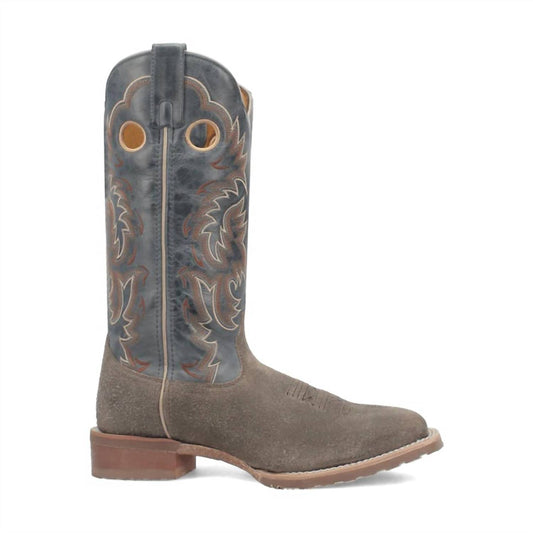Laredo - Men's Summit 13" Cowboy Approved Boot