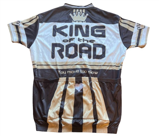 It'S In My Heart - Men's Cycling Jersey