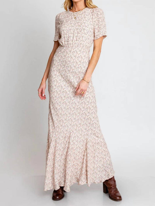 Monte - Whitney Dress