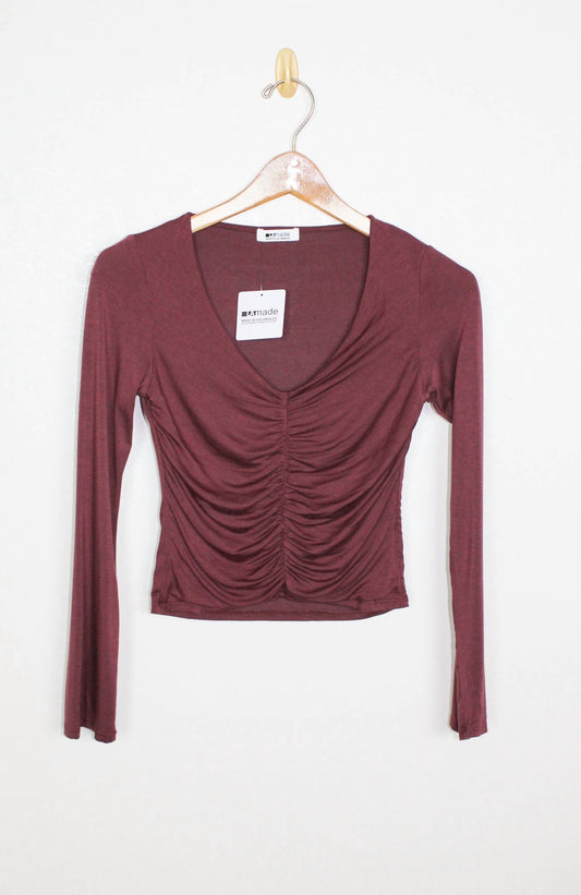 Lamade - Women's Scheana Top