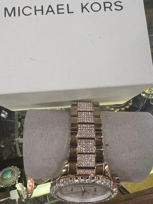 Johnny Was - Michael Kors Watch