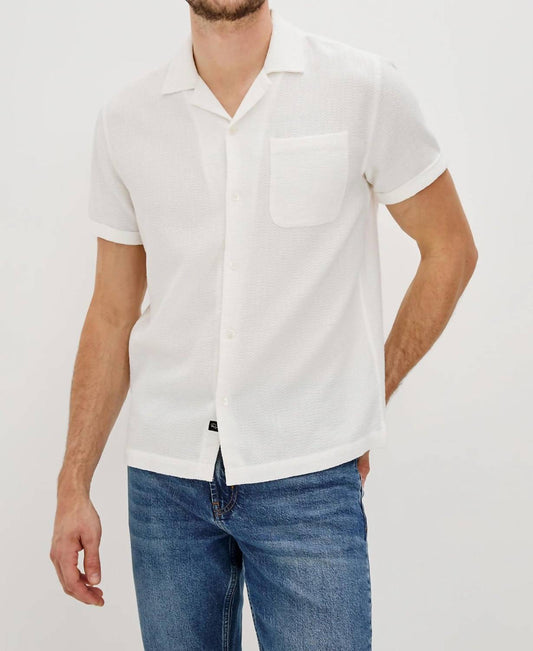 Rails - Women's Haney Shirt