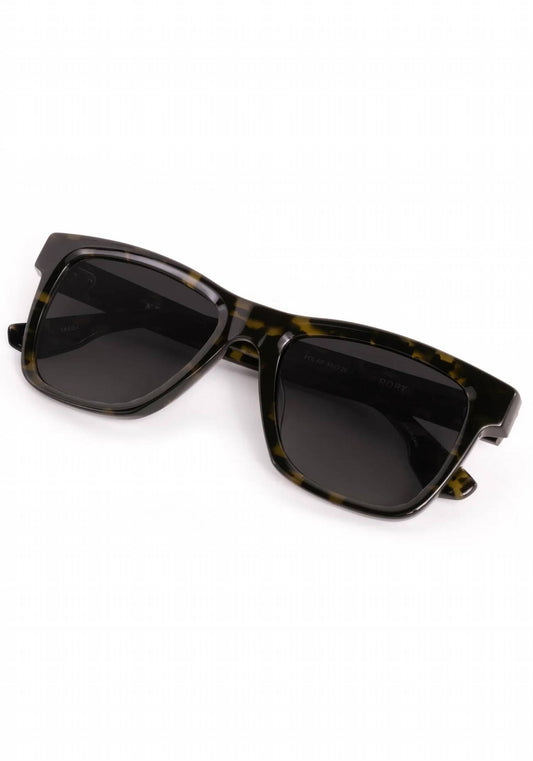 Krewe - Unisex Rory Sunglasses