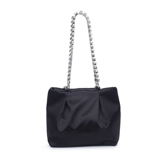Urban Expressions - Women's Marceline Evening Bag