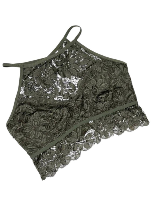 Zenana - Lace Bralette