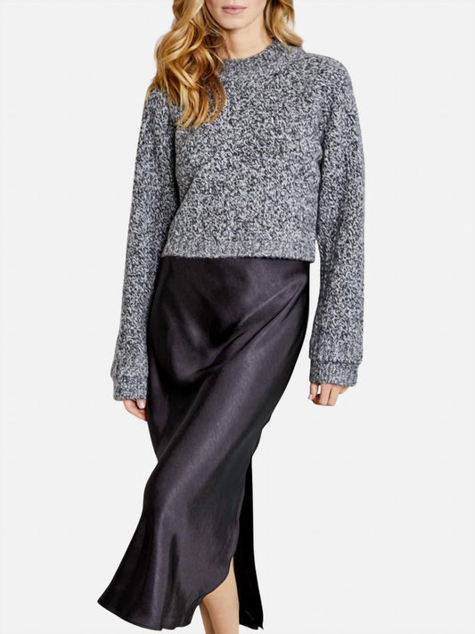 Dh New York - Roz Sweater Dress