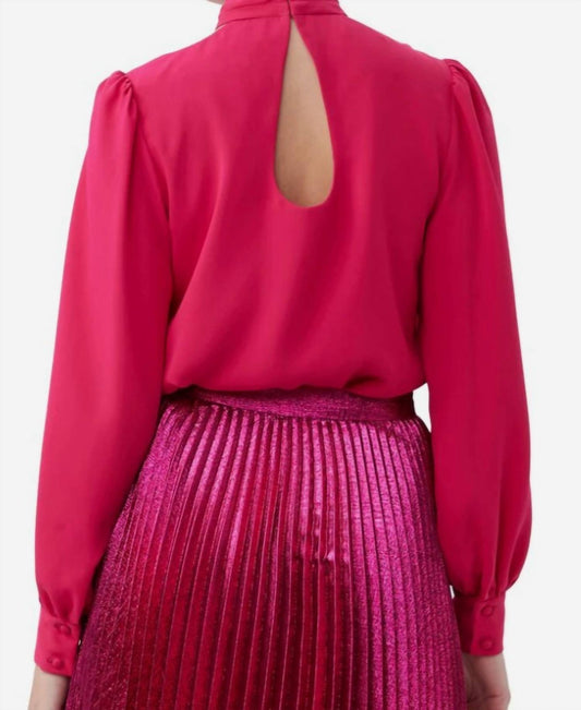 Trina Turk - kanai top