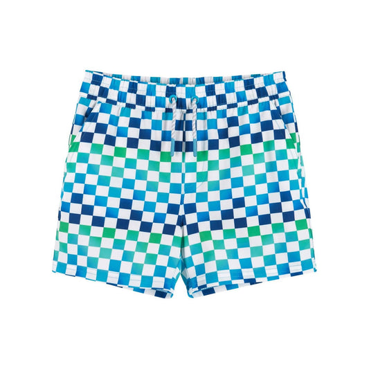 Andy & Evan - Boy's Stretch Lined Board Shorts