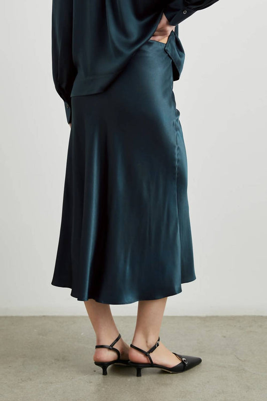 Rails - Maya Midi Skirt