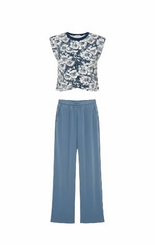 Free People - Women's Hot Shot Crossover Set