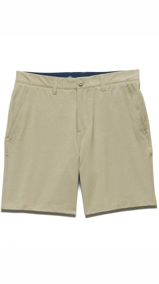 Flags & Anthem - Any-Wear Hybrid 8" Short