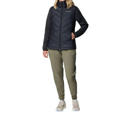 Columbia - HEAVENLY II VEST