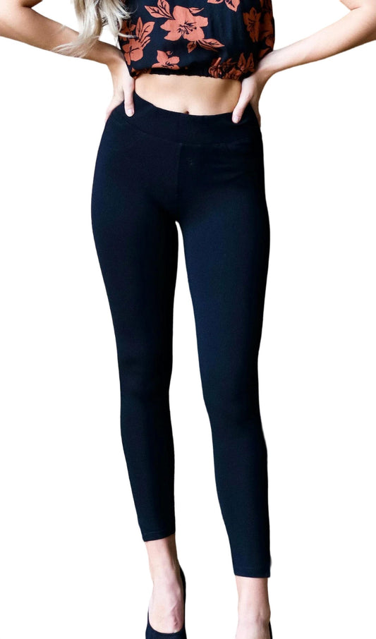 Lola Jeans - Perfect Mid-rise Skinny Pants