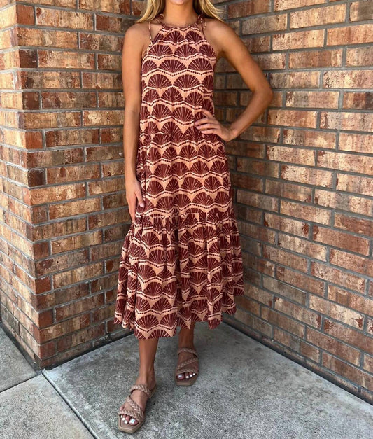 Bila77 - Courtney Dress