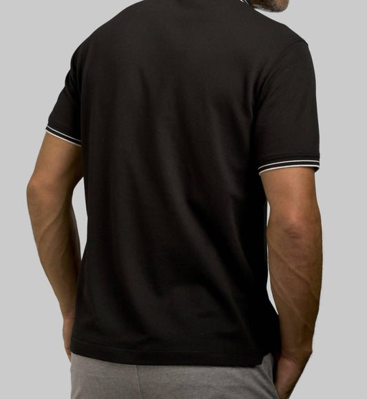 Buki - Happy Polo Shirt