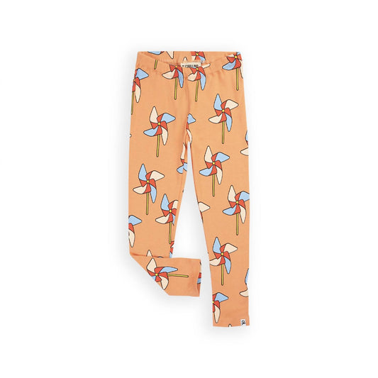 Carlijnq - Girl's Printed Legging