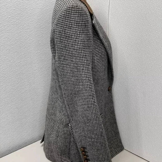 Blazé Milano - Women's Timeless Wool Blazer