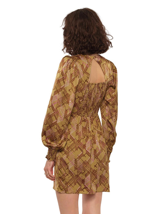 Heartloom - SELITA DRESS