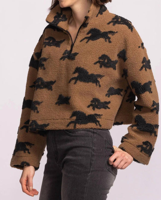 Pink Martini - Spirit Jacket