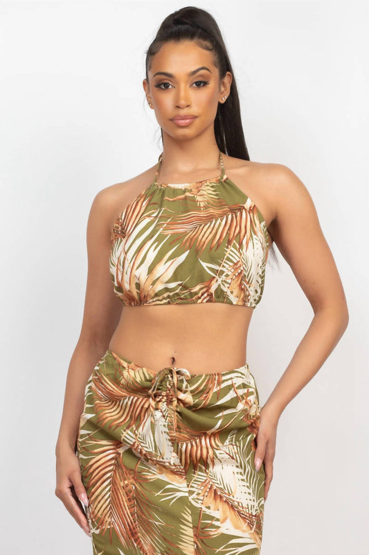 Iris - Summer Fun Set