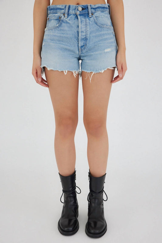 Moussy - Mckendree Shorts