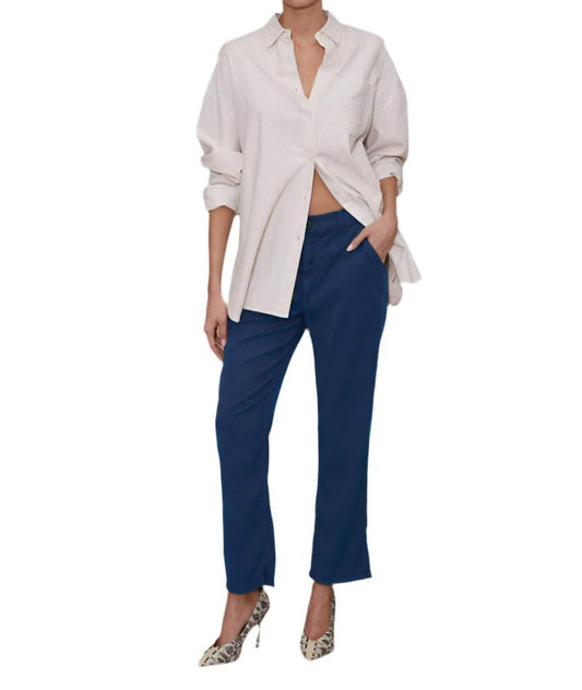 Le Jean - Sloane Slim Trouser