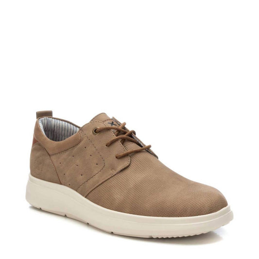 Xti - Men's Casual Comfort Oxford Sneakers