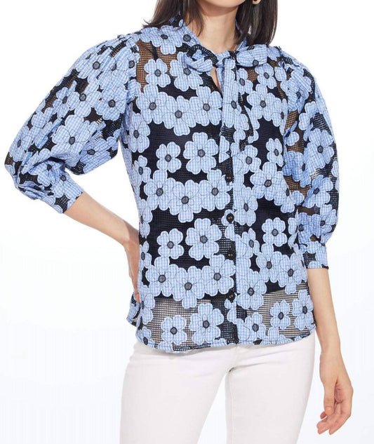 Viola Blouse