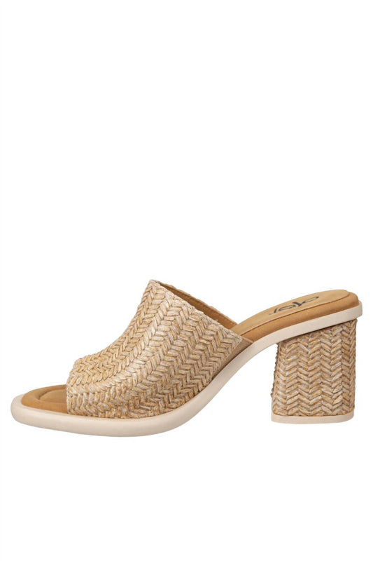 Otbt - Women's Bravura Sandal