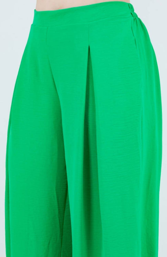 Ltx Sportswear - Women's Airflow Pleated Pants