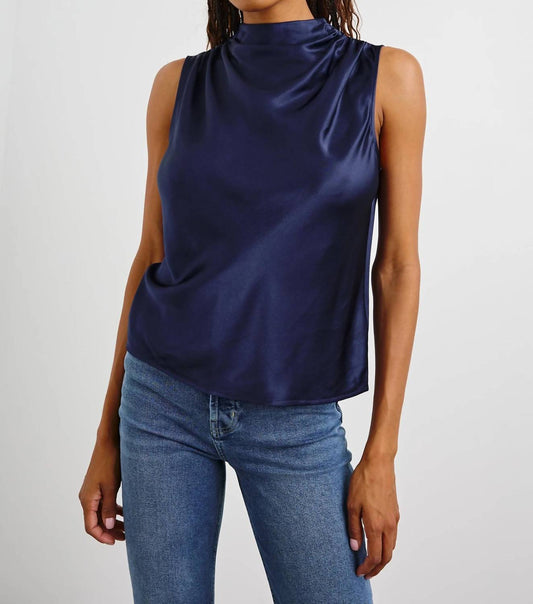 Rails - Kayleen Sleeveless Blouse