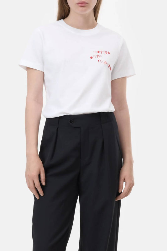 Closed - Better Stay Closed Tee