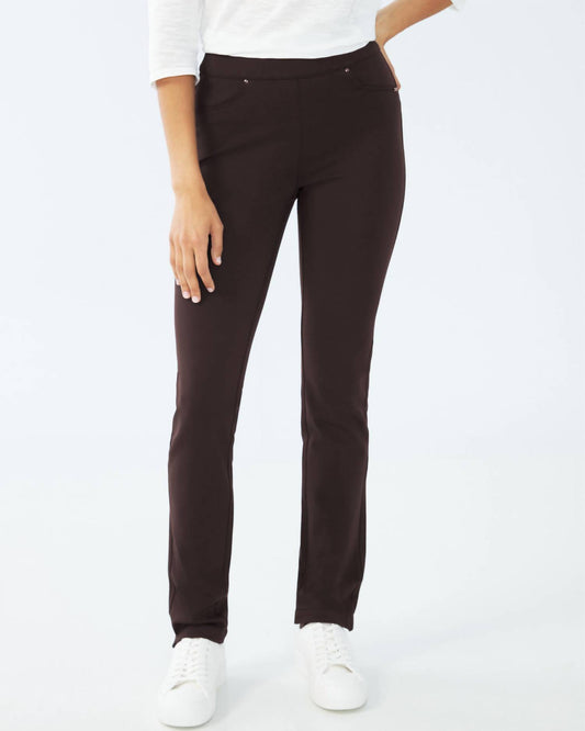 Fdj - Women's Pull On Slim Fit Legging