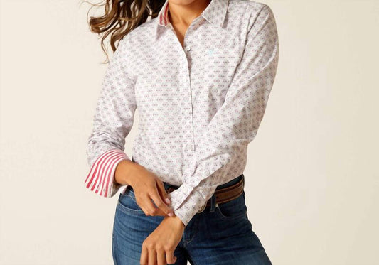 Ariat - Kirby Stretch Shirt