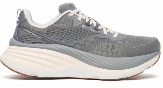 Saucony - Women's Hurricane 24 Shoes