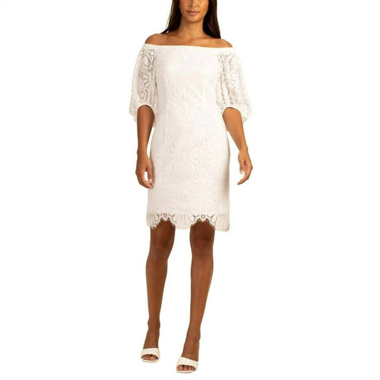 Trina Turk - Sweet Dress