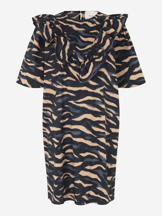 Munthe - River Dress