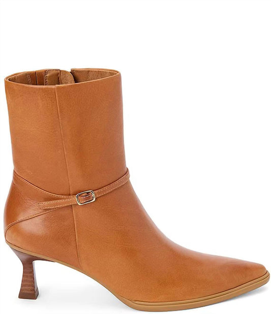 Matisse - Women's Ilana Ginger Matisse Boot