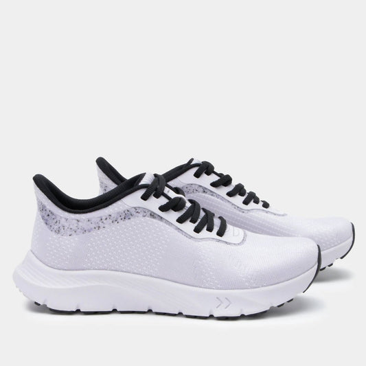 Alegria - Women's Rize Ultra-Lightweight Athletic Sneaker