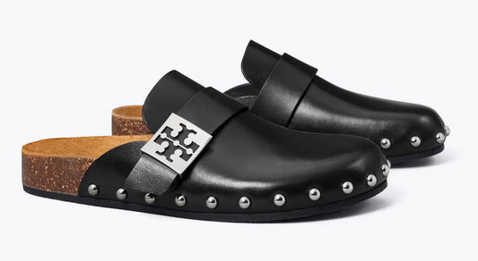 Tory Burch - Women's Mellow Stud Mule
