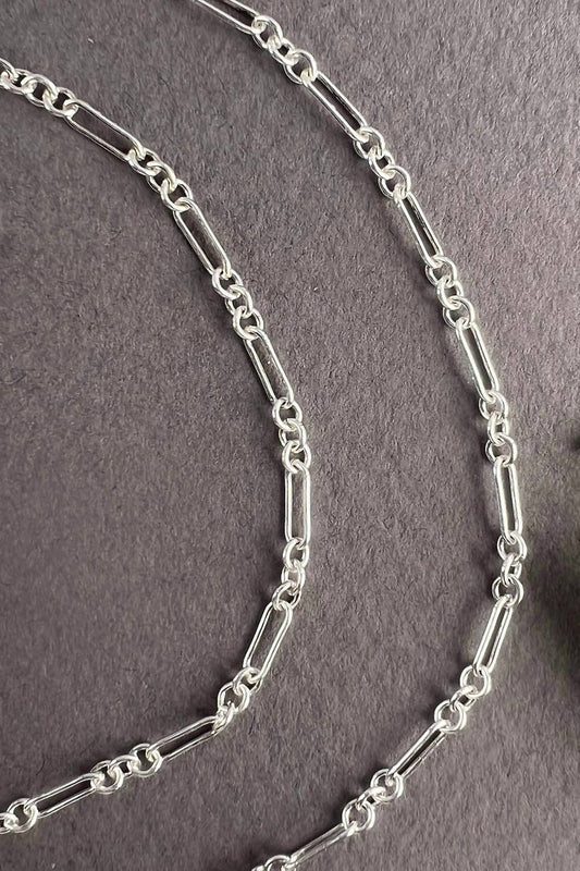 Astor & Orion - Women's Lily Chain Necklace