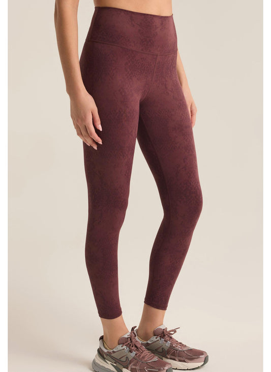 Z Supply - Python 7/8 Legging