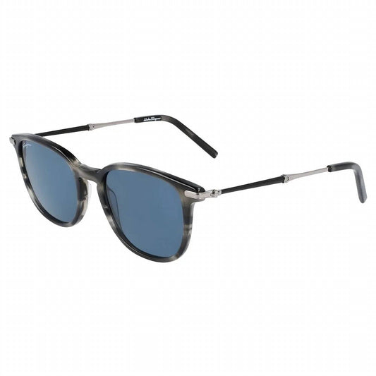 Salvatore Ferragamo - MEN'S SF1015S SUNGLASSES