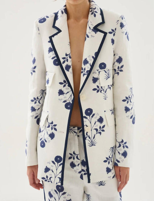 Maria Cher - Bolson Sawyer Blazer