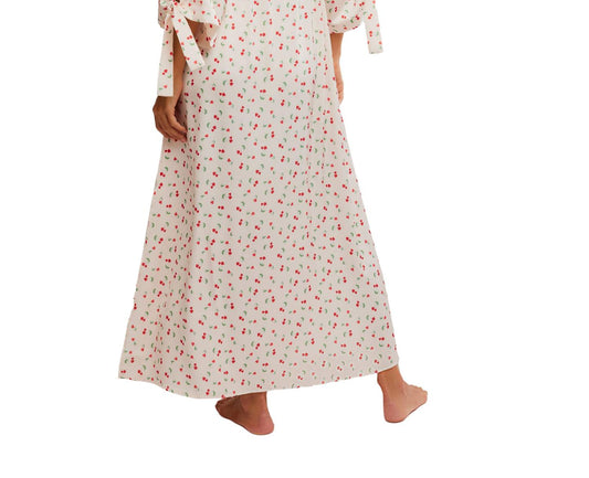 Free People - First Blush Robe