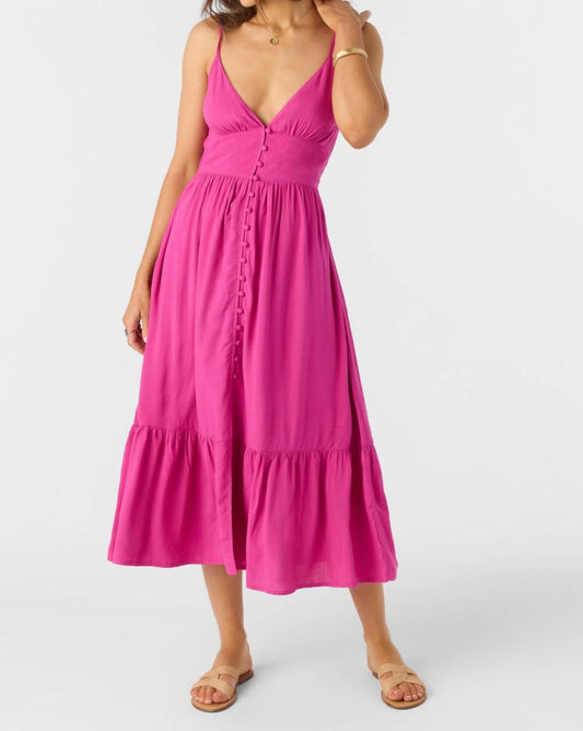 O'Neill - Pilar Dress