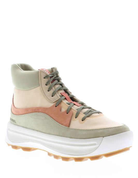 Sorel - Women ONA 503 Mid Sneaker