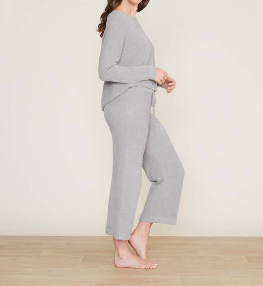 Barefoot Dreams - Cozy Chic Ultra Lite Culotte Pants